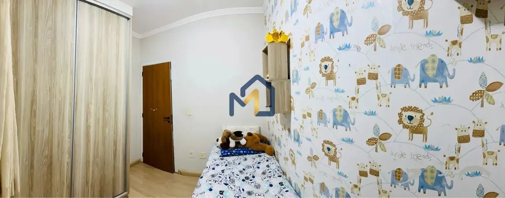 Apartamento, 3 quartos, 80 m² - Foto 4