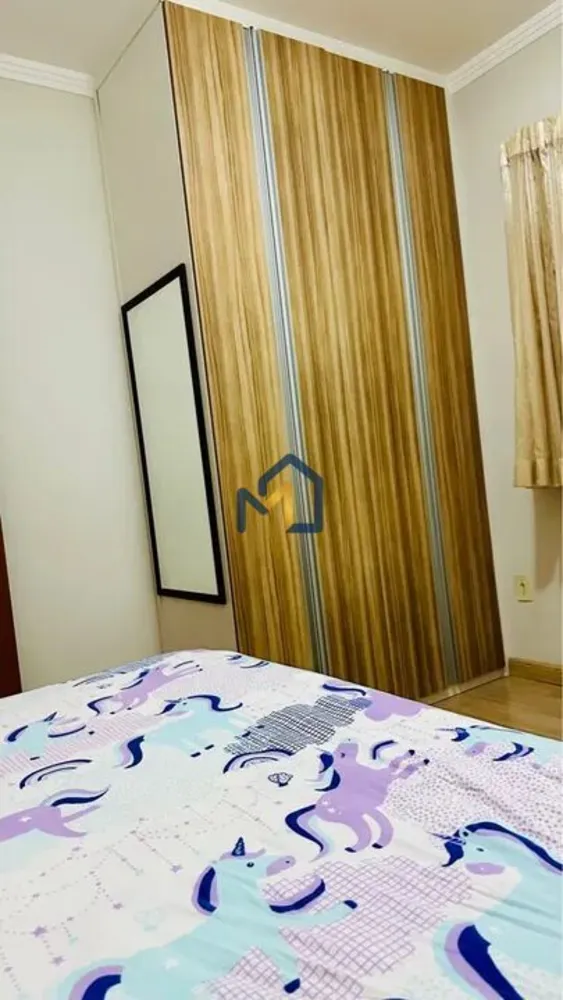 Apartamento, 3 quartos, 80 m² - Foto 3