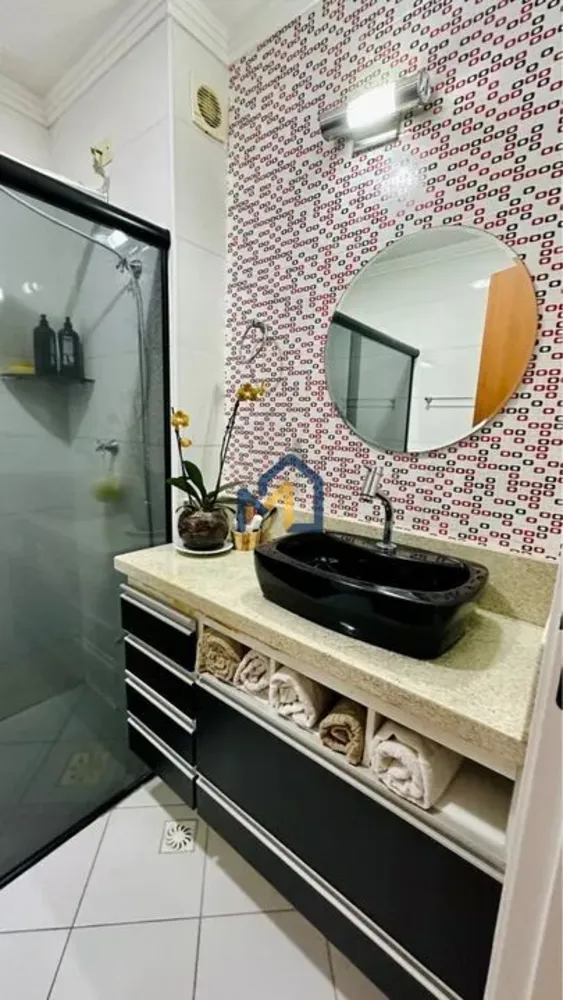 Apartamento, 3 quartos, 80 m² - Foto 2