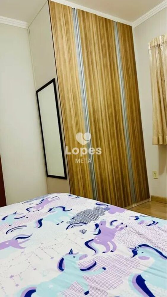 Apartamento à venda com 3 quartos, 80m² - Foto 4