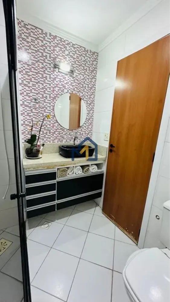 Apartamento, 3 quartos, 80 m² - Foto 6