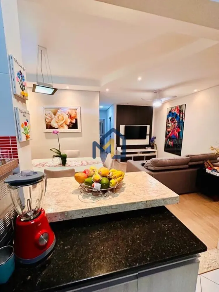 Apartamento, 3 quartos, 80 m² - Foto 7