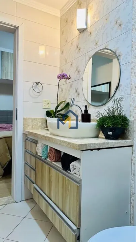 Apartamento, 3 quartos, 80 m² - Foto 8