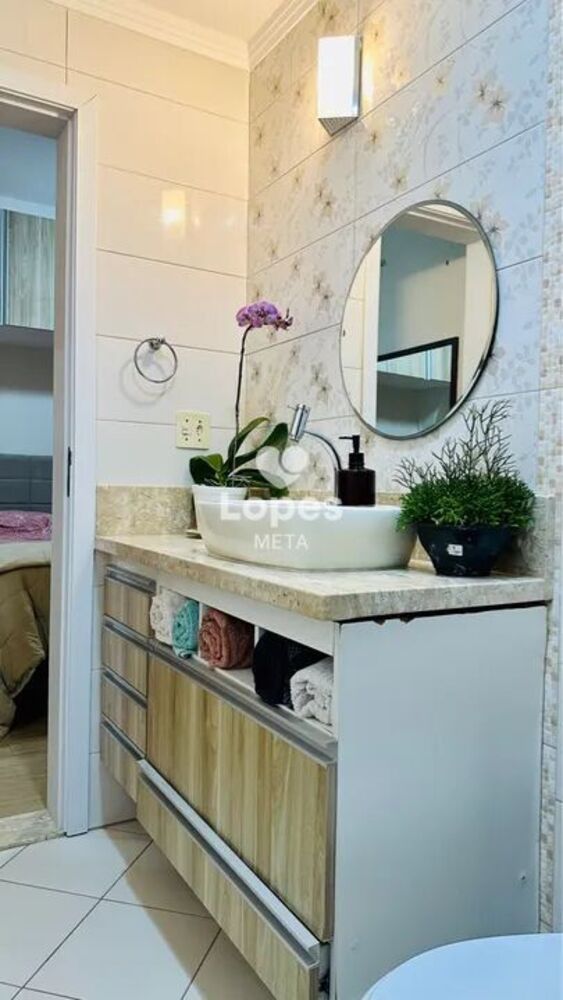 Apartamento à venda com 3 quartos, 80m² - Foto 5