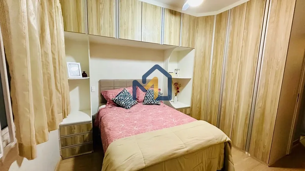 Apartamento, 3 quartos, 80 m² - Foto 5