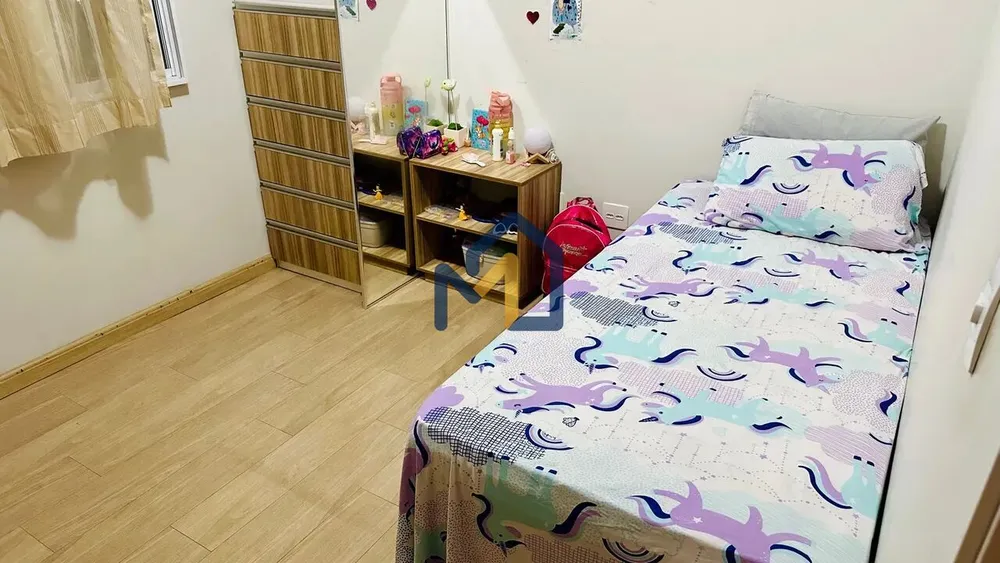 Apartamento, 3 quartos, 80 m² - Foto 14