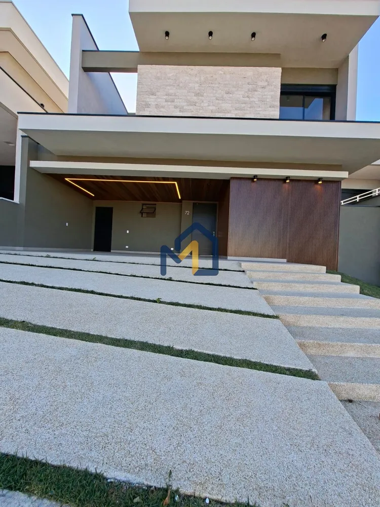 Casa de Condomínio, 3 quartos - Foto 3
