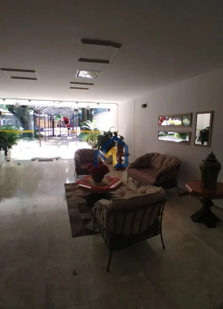 Apartamento, 2 quartos, 115 m² - Foto 13