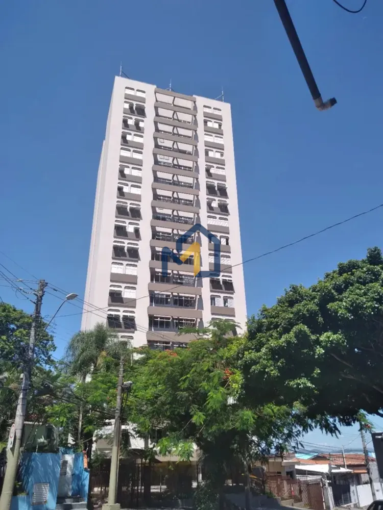Apartamento, 2 quartos, 115 m² - Foto 14