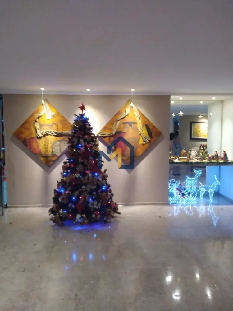 Apartamento, 2 quartos, 115 m² - Foto 1