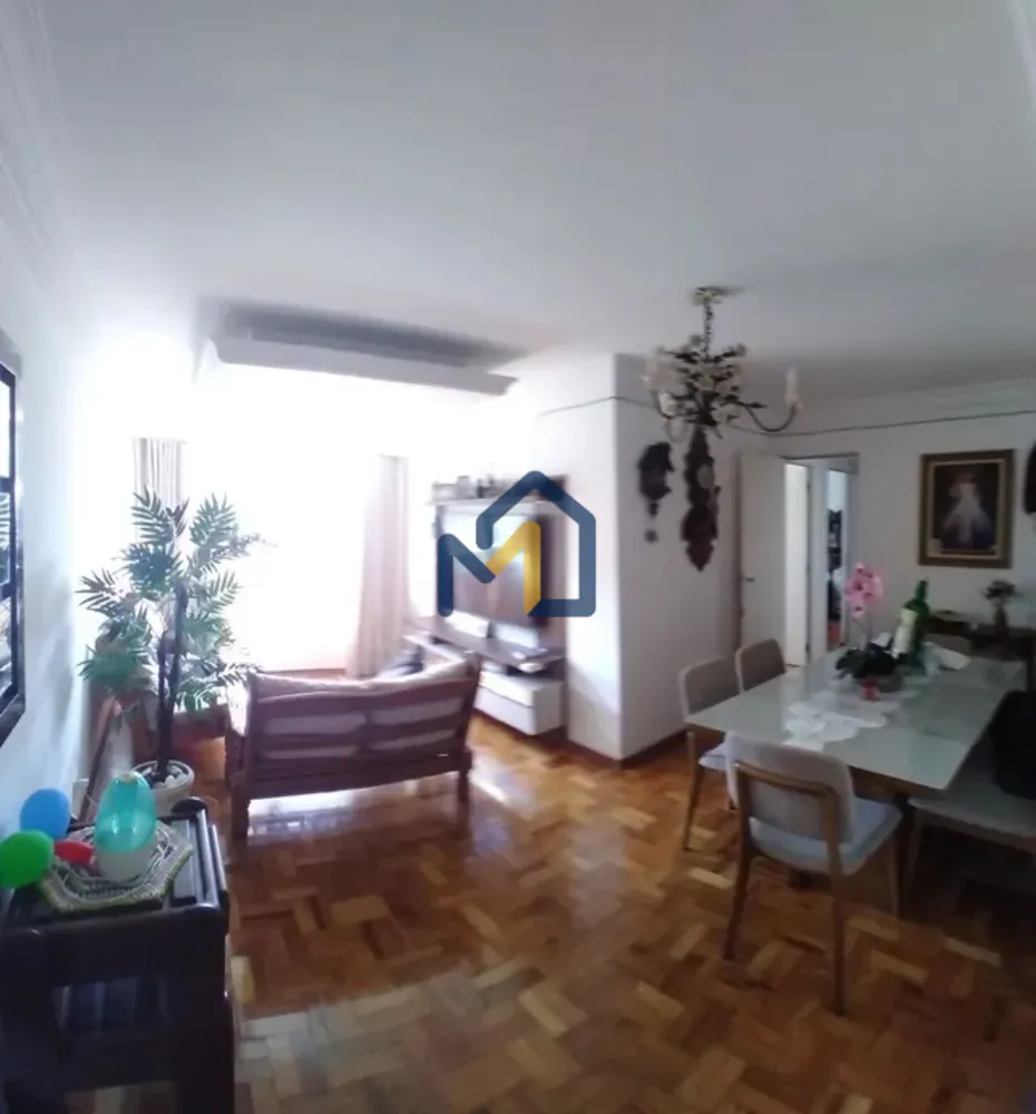 Apartamento, 2 quartos, 115 m² - Foto 11