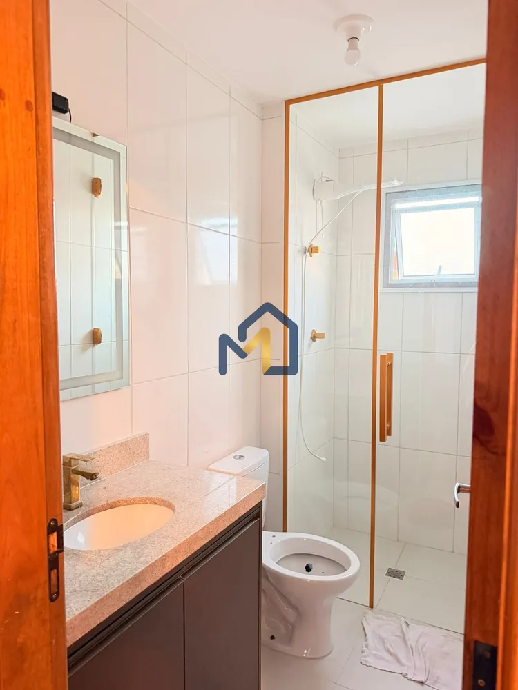 Apartamento, 2 quartos, 55 m² - Foto 4