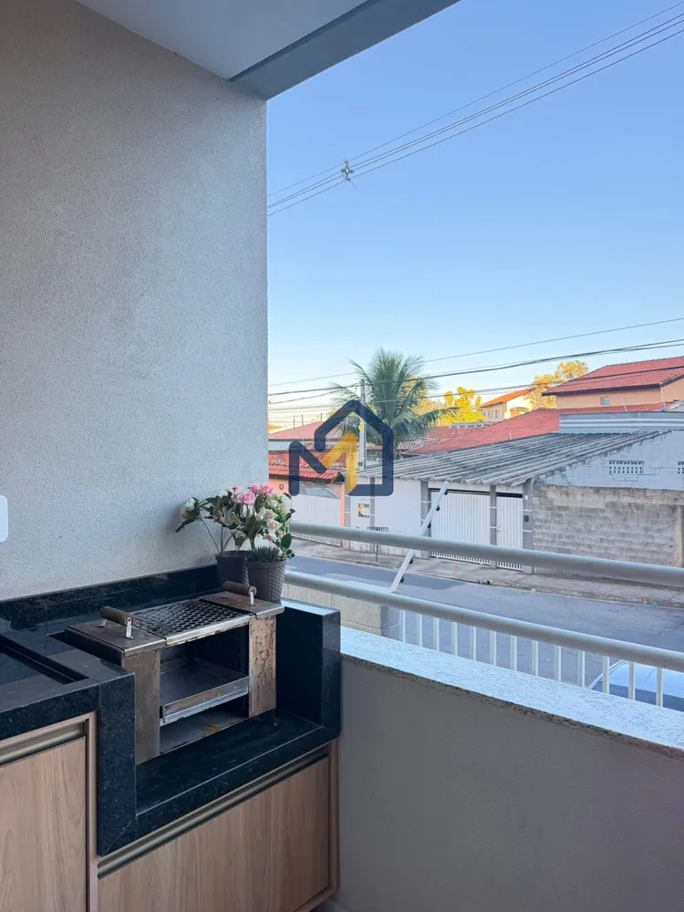 Apartamento, 2 quartos, 55 m² - Foto 3