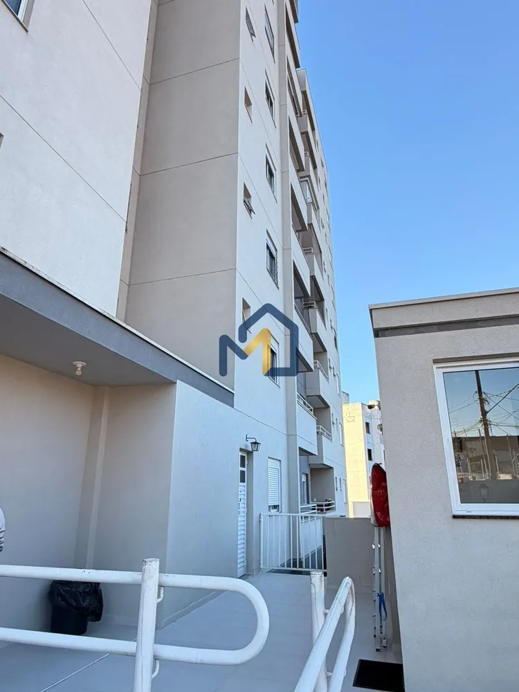 Apartamento, 2 quartos, 55 m² - Foto 11