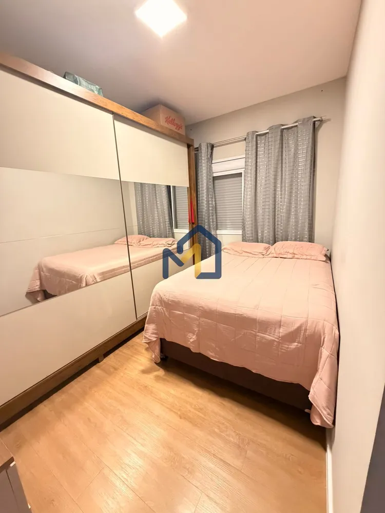 Apartamento, 2 quartos, 55 m² - Foto 7
