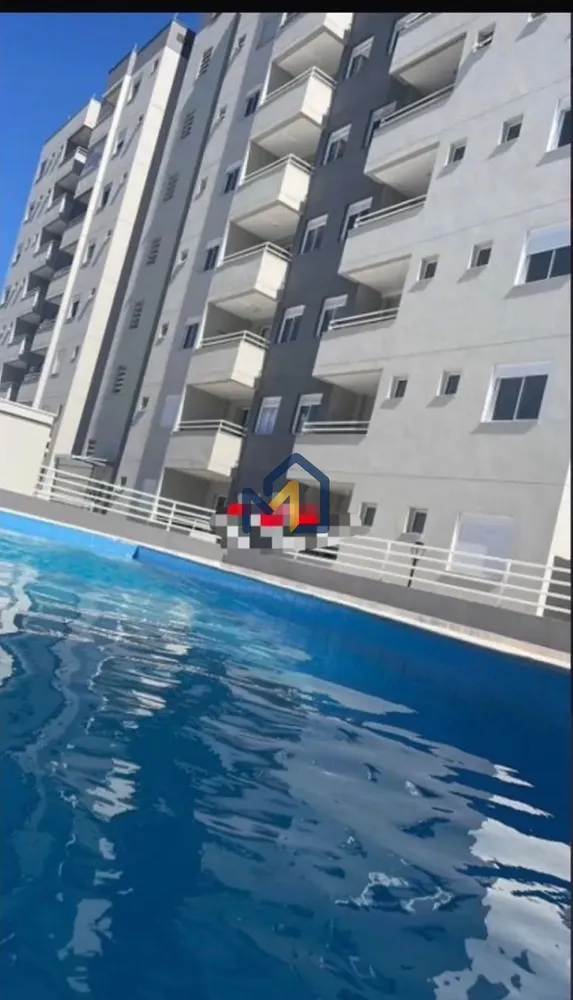 Apartamento, 2 quartos, 55 m² - Foto 12