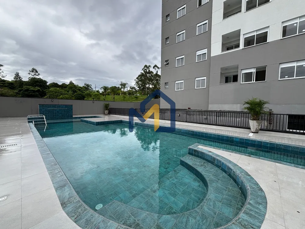 Apartamento, 2 quartos, 53 m² - Foto 9