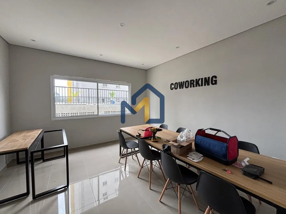 Apartamento, 2 quartos, 53 m² - Foto 10
