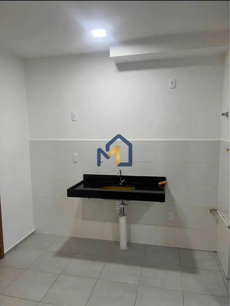 Apartamento, 2 quartos, 39 m² - Foto 2