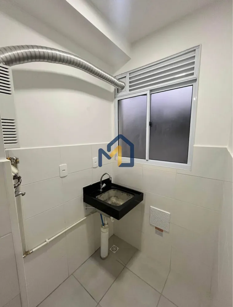Apartamento, 2 quartos, 39 m² - Foto 3