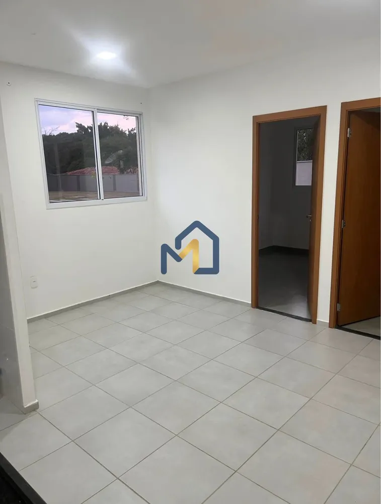 Apartamento, 2 quartos, 39 m² - Foto 1