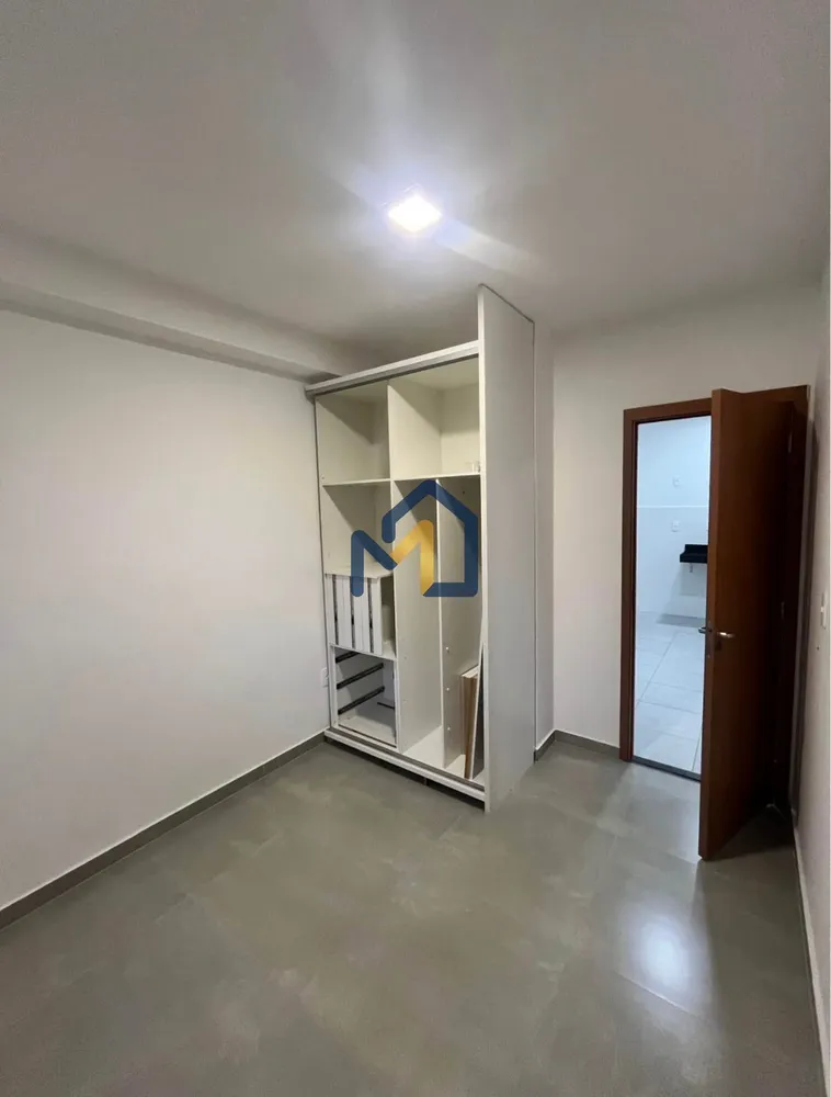 Apartamento, 2 quartos, 39 m² - Foto 5