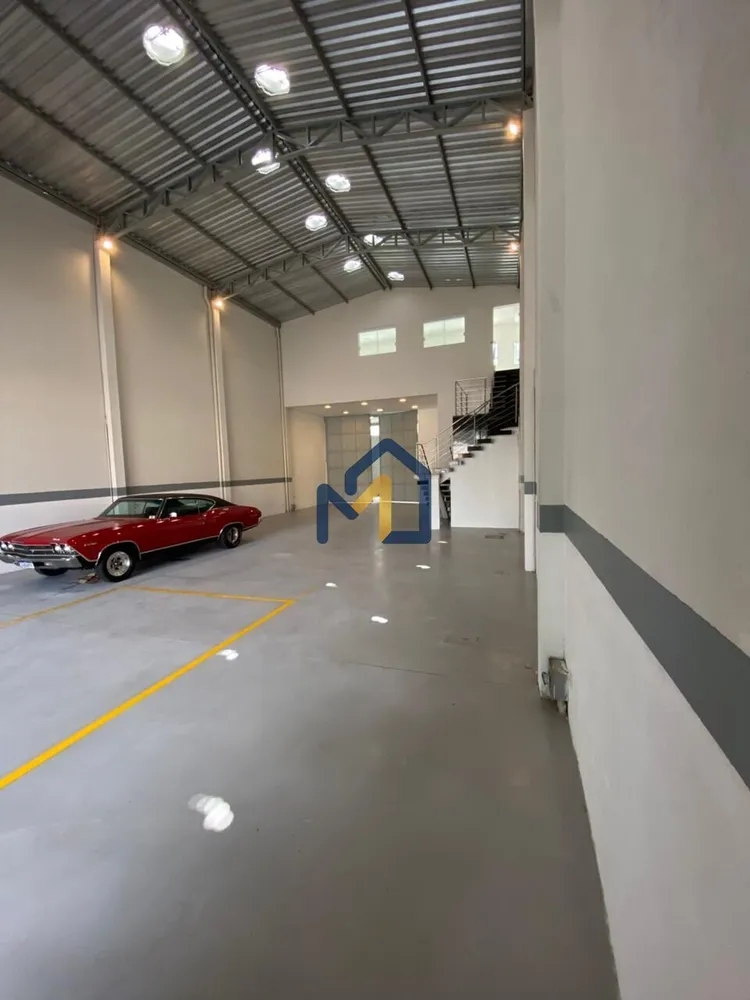 Loja-Salão, 340 m² - Foto 2