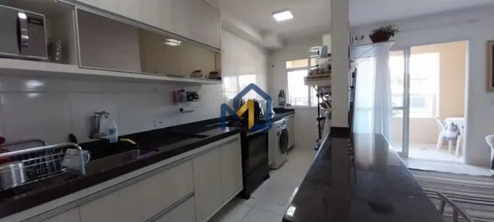 Apartamento, 2 quartos, 79 m² - Foto 5