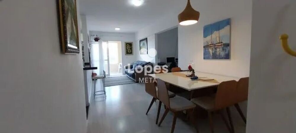 Apartamento, 2 quartos, 79 m² - Foto 1