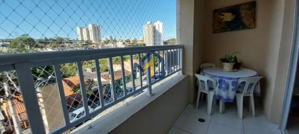 Apartamento, 2 quartos, 79 m² - Foto 14