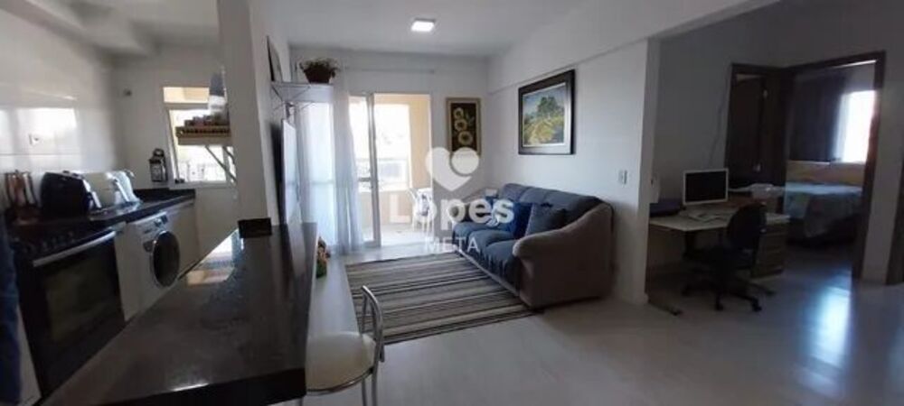 Apartamento, 2 quartos, 79 m² - Foto 2