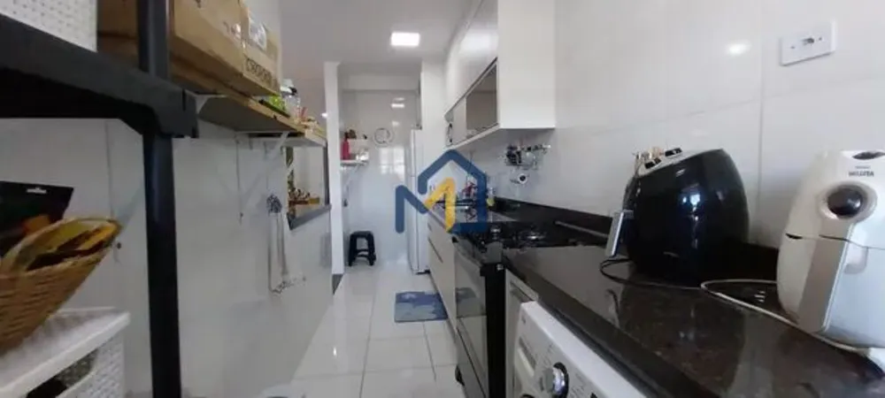 Apartamento, 2 quartos, 79 m² - Foto 7