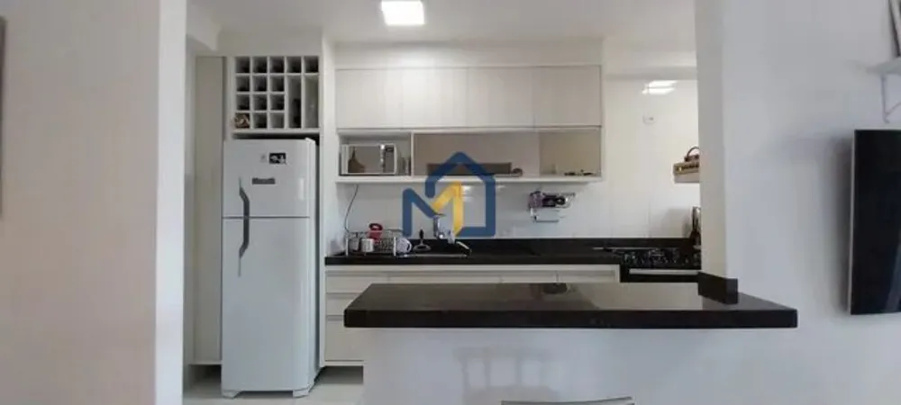 Apartamento, 2 quartos, 79 m² - Foto 6