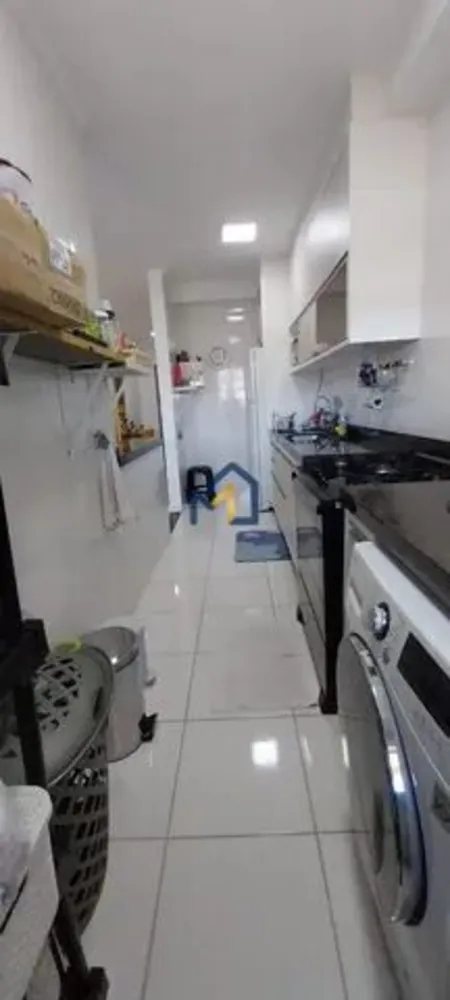 Apartamento, 2 quartos, 79 m² - Foto 8