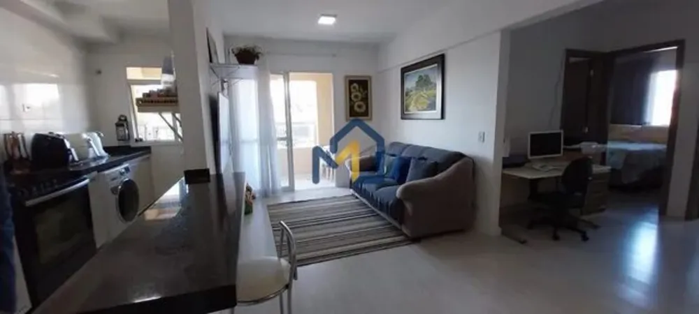 Apartamento, 2 quartos, 79 m² - Foto 10