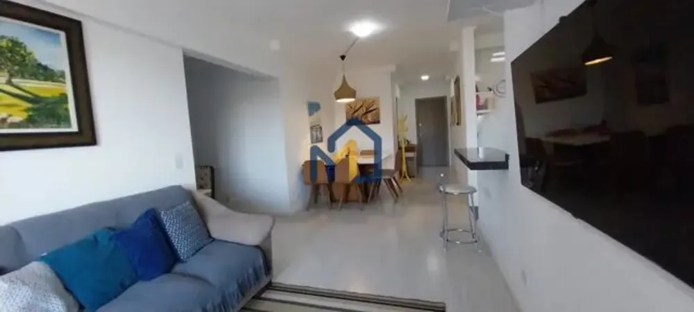 Apartamento, 2 quartos, 79 m² - Foto 9