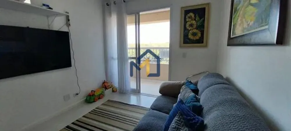 Apartamento, 2 quartos, 79 m² - Foto 11