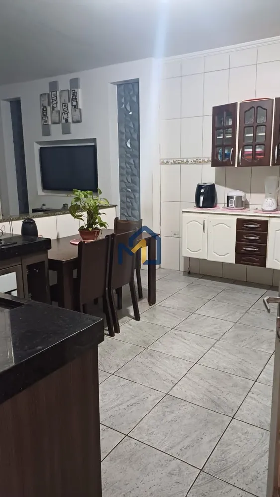 Casa, 3 quartos, 63 m² - Foto 8
