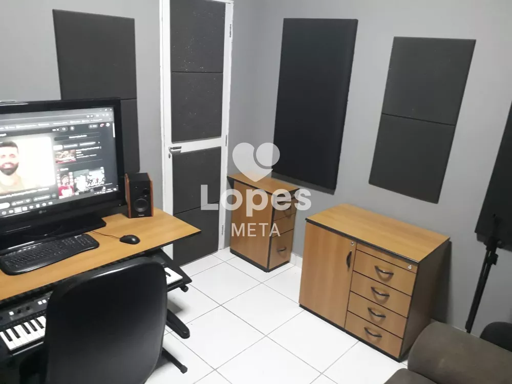 Casa, 3 quartos, 63 m² - Foto 1