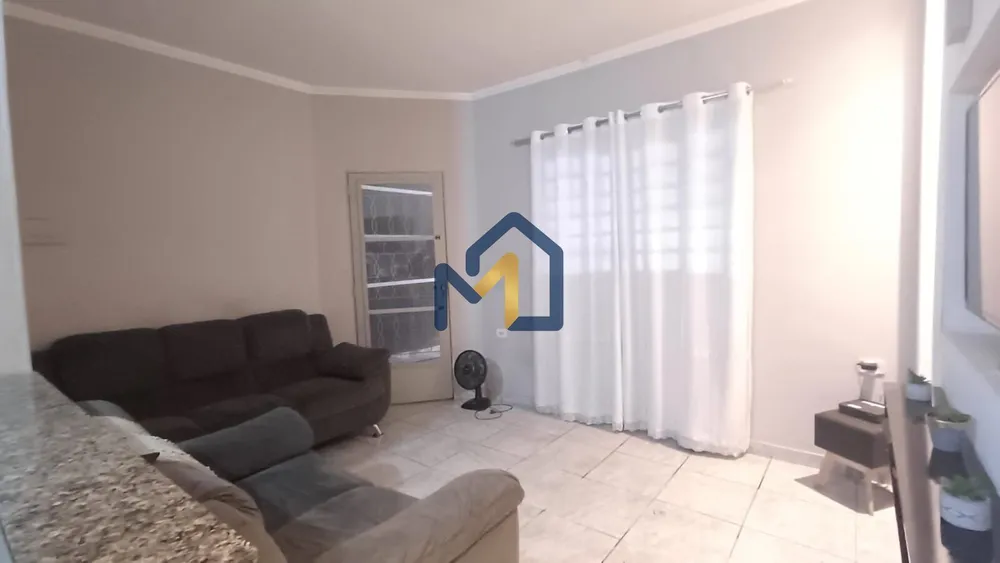 Casa, 3 quartos, 63 m² - Foto 7