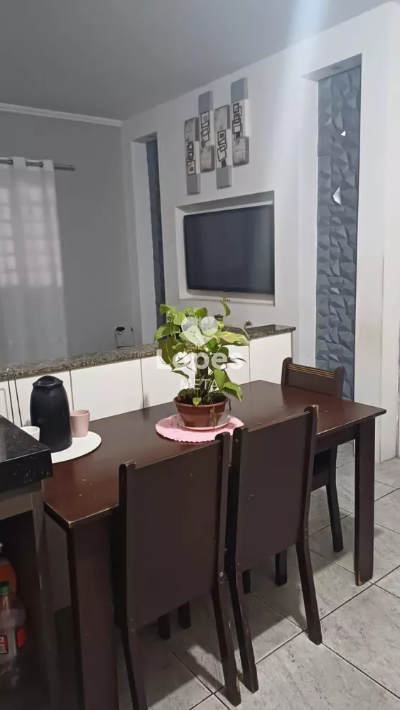 Casa, 3 quartos, 63 m² - Foto 4