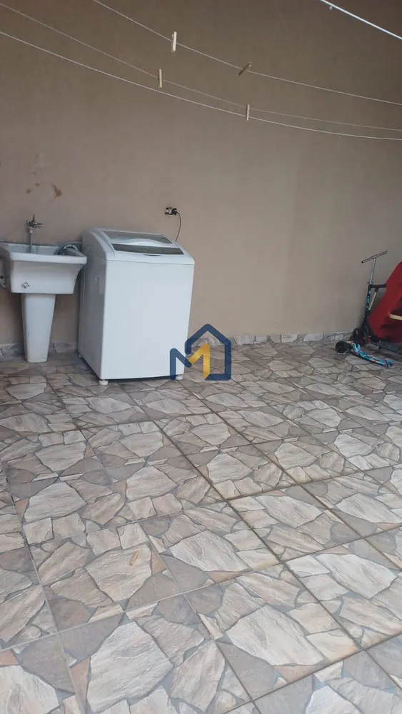 Casa, 3 quartos, 63 m² - Foto 15
