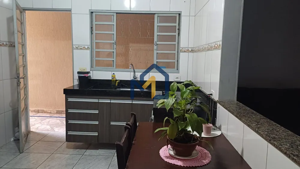 Casa, 3 quartos, 63 m² - Foto 10