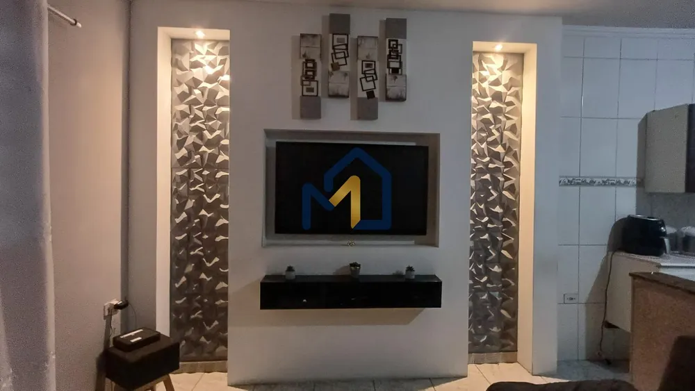 Casa, 3 quartos, 63 m² - Foto 5