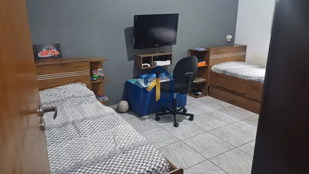 Casa, 3 quartos, 63 m² - Foto 13