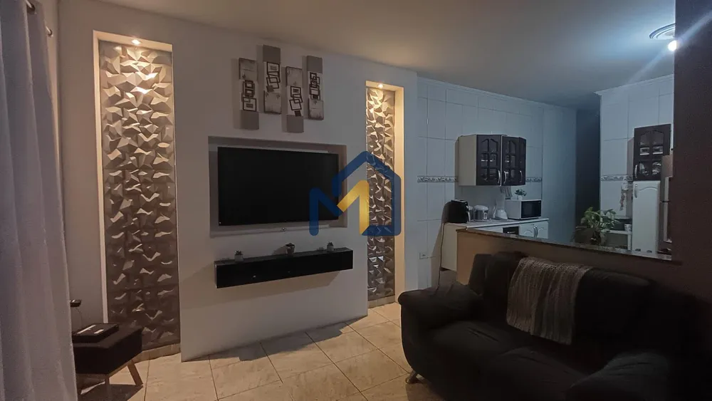 Casa, 3 quartos, 63 m² - Foto 6