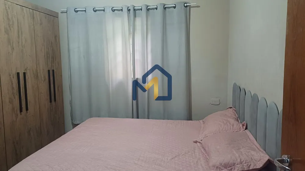 Casa, 3 quartos, 63 m² - Foto 11