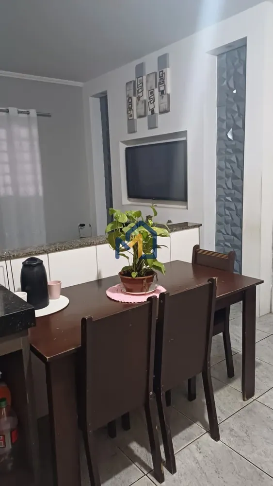 Casa, 3 quartos, 63 m² - Foto 9
