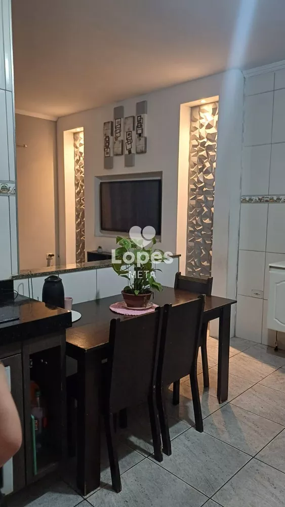 Casa, 3 quartos, 63 m² - Foto 3