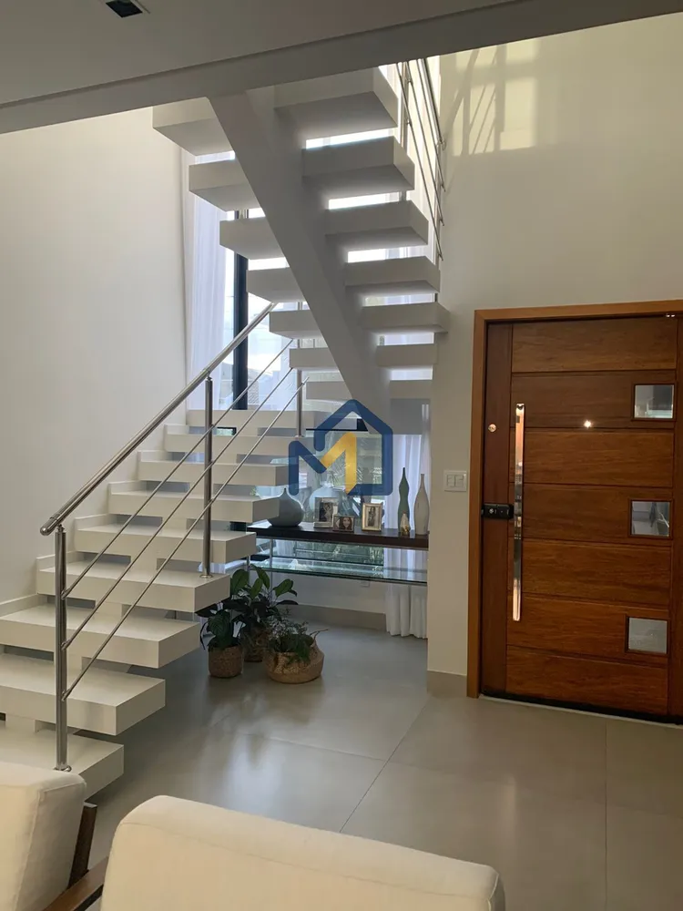 Casa, 4 quartos, 261 m² - Foto 9